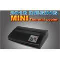 Mini Thermal Copier black 1700g